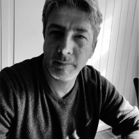 Seth Vangeneugden