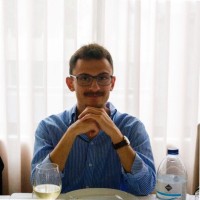 Miguel Fonseca Barros