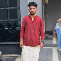 Midhun P M