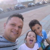 Vilmar Rodrigues Peixoto Júnior
