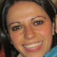 Damiana Di Dio