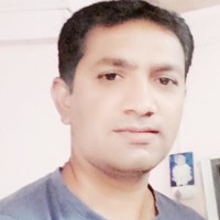 Rajnikant Solanki