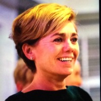 Patricia Koopmans