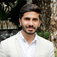 Rizwan Deshmukh
