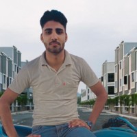 Aavesh Gour