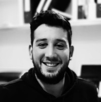 César Alejandro Cárcamo Calvanese