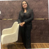 Fatima Syed