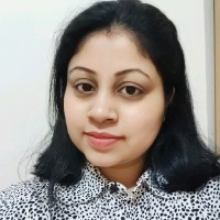 Ankita Srivastava