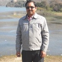 Shree Prakash Tiwari