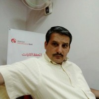 Imtiaz Khurshid
