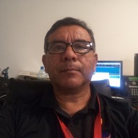 Ramiro Mendez