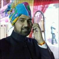 Vikram Khangarot