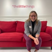 April-Sterling Mills