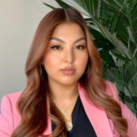 Leslie Ramos