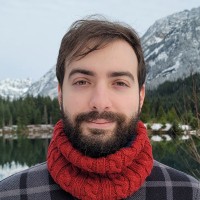 Dominic Gospodnetich