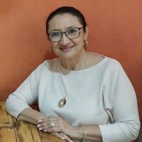 Cristina Samayoa