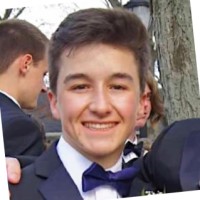 Austin Abrahamson