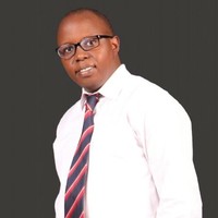 THOMAS CHEGE