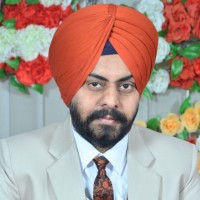 Sarabjeet Singh
