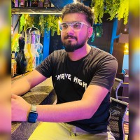 Manoj Lahamge