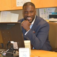 Marvin Boateng, CVA, EDFP