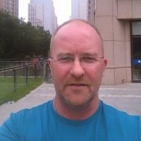 Neil Parkinson