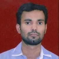 Haider Shaikh