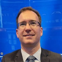 Martin Eyre