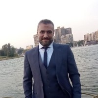 Sherif Elrashidy