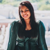 Bhavana Nagoti