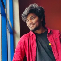 Bhanu Rathod