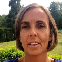 Katja Van Der Vekens