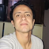 Ahmed Mahmoud