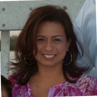Karina Infante