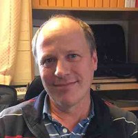 Bengt Rosberg