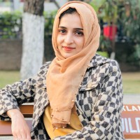 Mehwish Riaz