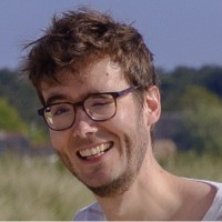 Sander Bisschop