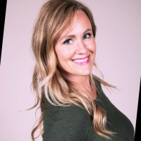 Anna Garnaas-Halvorson