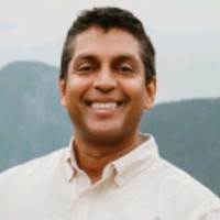 Kris Patel