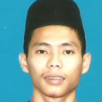 Muhammad Saifuddin Bin Daud