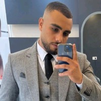Omar Maher