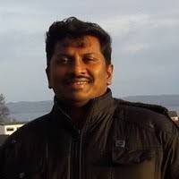 Paul Pandiyan Mookaiah