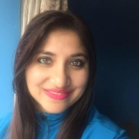 Nupur Banerjee