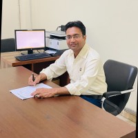 Hemant Kumar Saini