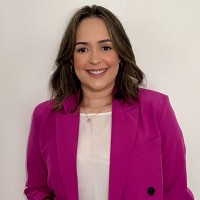 Simone Caroline Ferreira