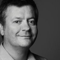 Chris Raybould