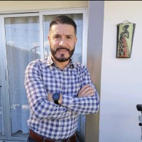 Alexander Castro
