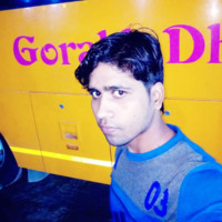 Ritesh Panday