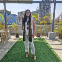 Divya Korde-Joshi