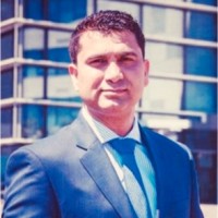 Ricky Bhalla, Mba (Volunteer Rfs Firefighter)